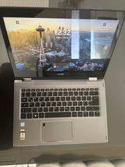 ACER Spin 5 TOUCH-thumb-1