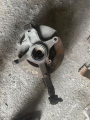 FORD RANGER MAZDA BT50 4X4 2006-2011 ΑΚΡΑΞΟΝΙΟ ΟΔΗΓΟΥ