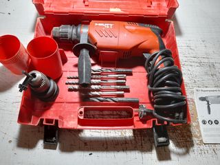 Περιστροφικό δράπανο HILTI-TE1