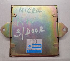 Nissan Micra K10 1992-1992 εγκέφαλος μηχανής