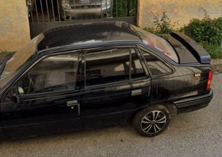 Opel Kadett 1986 Ε