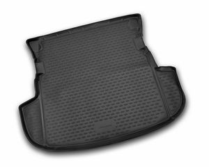 ΠΑΤΑΚΙ ΣΚΑΦΗ ΠΟΡΤ ΜΠΑΓΚΑΖ ΓΙΑ MITSUBISHI OUTLANDER 10/12+ ΧΩΡΙΣ ORGANIZER (ΑΝΘΡΑΚΙ/ΣΚΟΥΡΟ ΓΚΡΙ)