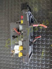 ΑΣΦΑΛΕΙΟΘΗΚΗ / SAM ΕΜΠΡΟΣ MERCEDES SPRINTER 906 ΚΩΔ.ΑΝΤ. A9069006701 ΜΟΝΤΕΛΟ 2006 -2012