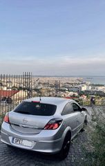 Opel Astra 2007 GTC TURBO SPORT 180HP