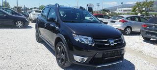 Dacia Sandero 2017 STEPWAY FULL EXTRA,EURO6