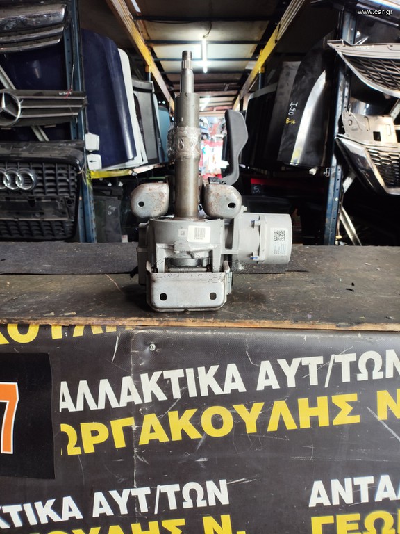 ΗΛΕΚΤΡΙΚΗ ΚΟΛΩΝΑ ΤΙΜΟΝΙΟΥ FIAT PANDA '22 (38248539)