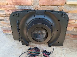 SAAB 9.3 - SUBWOOFER - S.W  12792505