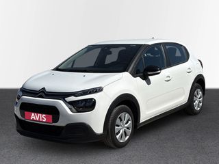 Citroen C3 2020 C3 1.5 BlueHDi 100 S&S Corporate