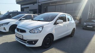 Mitsubishi Space Star 2017 1.0 EDITION