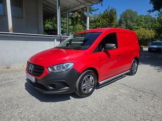 Mercedes-Benz Citan 2023 108 cdi