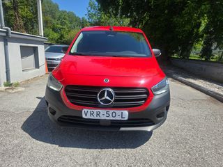 Mercedes-Benz Citan 2023 108 cdi-thumb-2