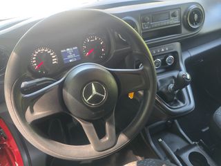 Mercedes-Benz Citan 2023 108 cdi-thumb-30