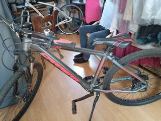 All - Mountain Carrera 2022
