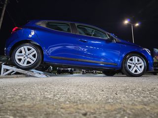Renault Clio 2022 "NEW" BUSINESS!!! NAVI-FULL LED 1.5 dci 100ps!!!