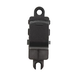 ΜΟΝΟΣ ΔΙΑΚΟΠΤΗΣ ΠΑΡΑΘΥΡΩΝ ΓΙΑ NISSAN QASHQAI J10 2007+ ΠΙΣΩ ΚΑΘΙΣΜΑΤΩΝ 6pins orig.25411-JD000 - 1 ΤΕΜ.