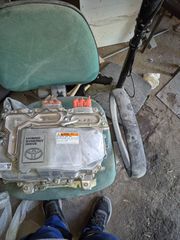 inverter yaris 14-19