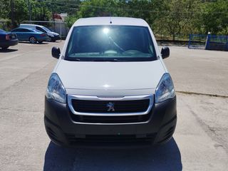 Peugeot Partner 2018 1.6 HDi 1/BLUE HDi  100 HP