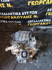 ΣΑΣΜΑΝ 6ΤΑΧΥΤΟ MINI COOPER/CLUBMAN R60 1.6D Ν47C16A