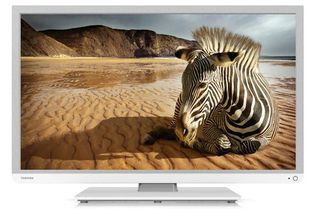 TOSHIBA LED ΤΗΛΕΟΡΑΣΗ 100Hz 32" ιντσών 32W1434DG