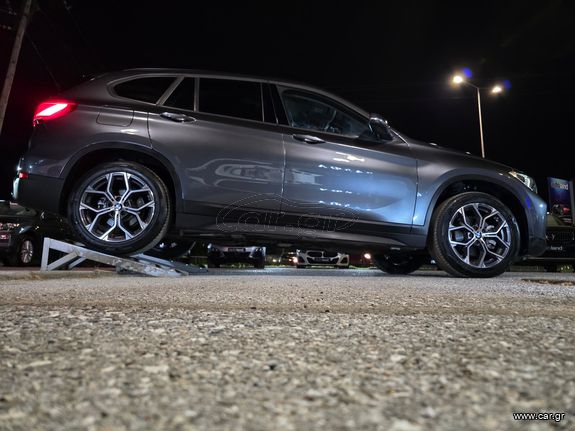Bmw X1 2020 FACELIFT!!! "X-DRIVE AUTO"  ACC! LANE ASSIST! ΑΨΟΓΟ!!!!