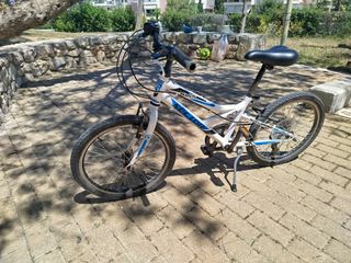 Παιδικά Sector 2023 Sector spin- hf series