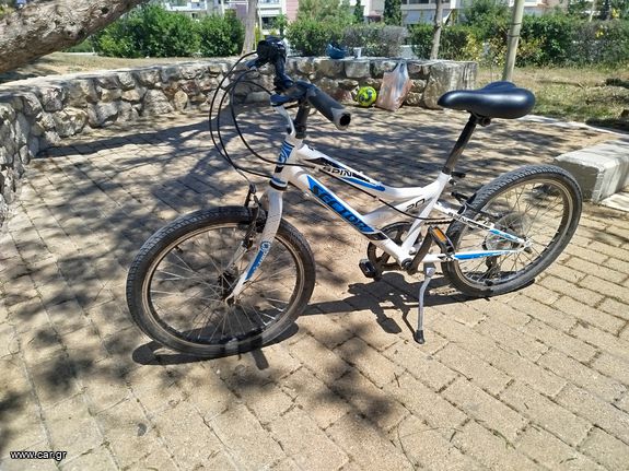 Παιδικά Sector 2023 Sector spin- hf series