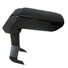 ΤΕΜΠΕΛΗΣ ΑΥΤΟΚΙΝΗΤΟΥ ARMSTER S ΓΙΑ FIAT PANDA (ΜΕΤΑΛΙΚΟ ΠΛΑΙΣΙΟ) 2019+  ΣΕ ΜΑΥΡΟ ΧΡΩΜΑ RATI - 1 ΤΕΜ.