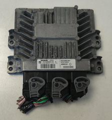 ΣΕΤ IMMOBILIZER RENAULT LAGUNA II (S122326133A, 8200882381, 8200726923, 284B10049R,-thumb-2