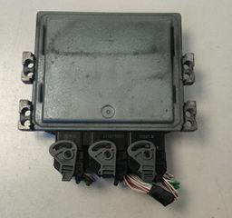 ΣΕΤ IMMOBILIZER RENAULT LAGUNA II (S122326133A, 8200882381, 8200726923, 284B10049R,-thumb-3
