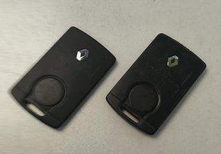 ΣΕΤ IMMOBILIZER RENAULT LAGUNA II (S122326133A, 8200882381, 8200726923, 284B10049R,-thumb-8