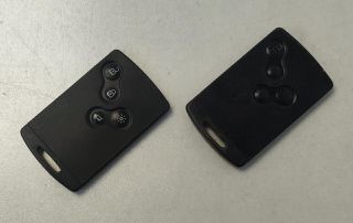 ΣΕΤ IMMOBILIZER RENAULT LAGUNA II (S122326133A, 8200882381, 8200726923, 284B10049R,-thumb-9