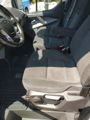Κλούβα Ford 2017 CUSTOM  / ΤΡΙΘΕΣΙΟ / EURO6 / L1H1-thumb-13