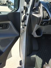 Κλούβα Ford 2017 CUSTOM  / ΤΡΙΘΕΣΙΟ / EURO6 / L1H1-thumb-16