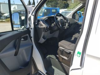 Κλούβα Ford 2017 CUSTOM  / ΤΡΙΘΕΣΙΟ / EURO6 / L1H1-thumb-17