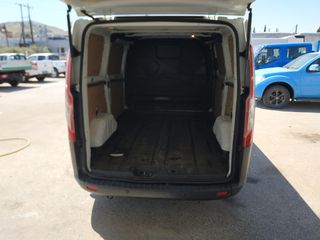 Κλούβα Ford 2017 CUSTOM  / ΤΡΙΘΕΣΙΟ / EURO6 / L1H1-thumb-19