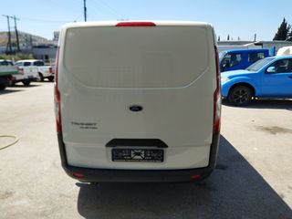 Κλούβα Ford 2017 CUSTOM  / ΤΡΙΘΕΣΙΟ / EURO6 / L1H1-thumb-20