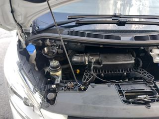 Κλούβα Ford 2017 CUSTOM  / ΤΡΙΘΕΣΙΟ / EURO6 / L1H1-thumb-22