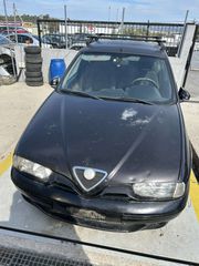 Kαπό Alfa Romeo 146 '00 Προσφορά