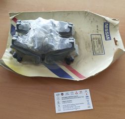 ΒΑΣΕΙΣ ΣΚΙ ΕΜΠΡΟΣ ΚΑΙΝΟΥΡΓΙΑ (ΚΕ734-99986) NISSAN QASHQAI J10E  2007-2013