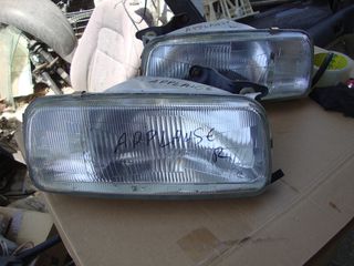 DAIHATSU APPLAUSE Ανταλλακτικά & Αξεσουάρ Φανάρια Εμπρός