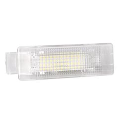 VW ΦΩΤΑ ΠΟΡΤ ΜΠΑΓΚΑΖ 18 LED - 1 ΤΕΜ.