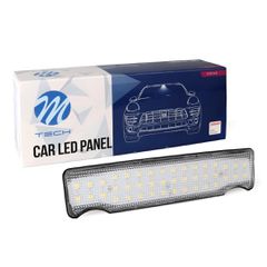 BMW ΦΩΤΑ ΚΑΜΠΙΝΑΣ 48LED - 2ΤΕΜ.-thumb-1