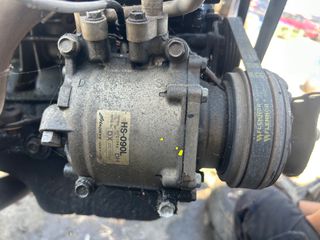 ΚΟΜΠΡΕΣΕΡ A/C HONDA CIVIC ‘96-‘99 D14A4 1400 cc