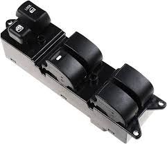 ΔΙΑΚΟΠΤΗΣ ΗΛΕΚΤΡΙΚΩΝ ΠΑΡΑΘΥΡΩΝ MITSUBISHI LANCER '08-'10 (4ΠΛΟΣ)| 18PIN