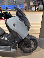 Yamaha XMAX 300 2026 TECK MAX + ΔΩΡΑ 500€-thumb-1