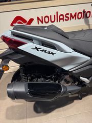 Yamaha XMAX 300 2026 TECK MAX + ΔΩΡΑ 500€-thumb-2