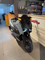 Yamaha XMAX 300 2026 TECK MAX + ΔΩΡΑ 500€-thumb-8