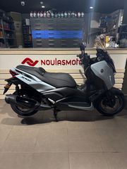 Yamaha XMAX 300 2026 TECK MAX + ΔΩΡΑ 500€-thumb-9