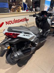 Yamaha XMAX 300 2026 TECK MAX + ΔΩΡΑ 500€-thumb-11