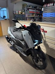 Yamaha XMAX 300 2026 TECK MAX + ΔΩΡΑ 500€-thumb-12